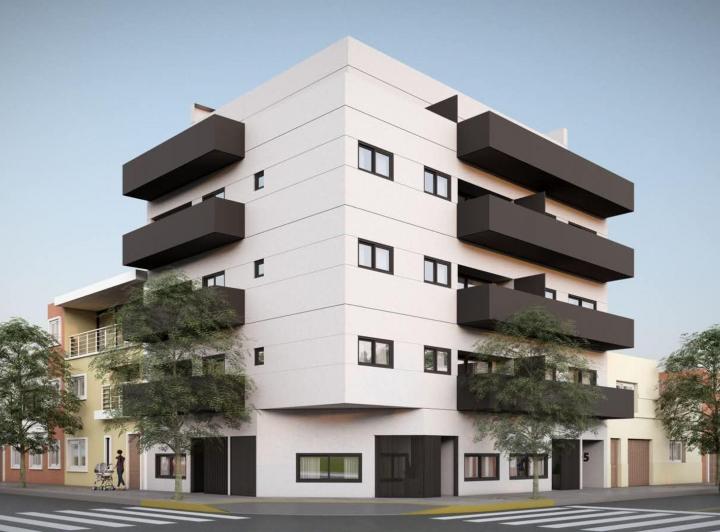 Venta 2 Ambientes en Pozo - Mataderos