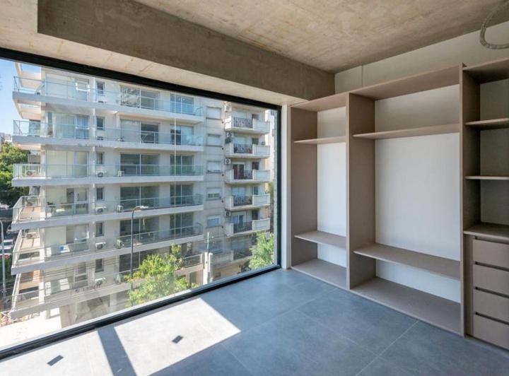 Departamento en alquiler en Villa Urquiza · 2 ambientes