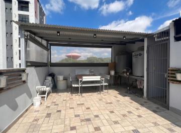 Departamento · 90m² · 4 Ambientes · Departamento en Villa Ballester