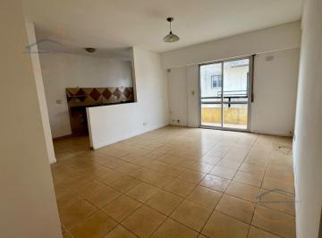 Departamento · 45m² · 2 Ambientes · 1 Cochera · Departamento en Alquiler San Fernando
