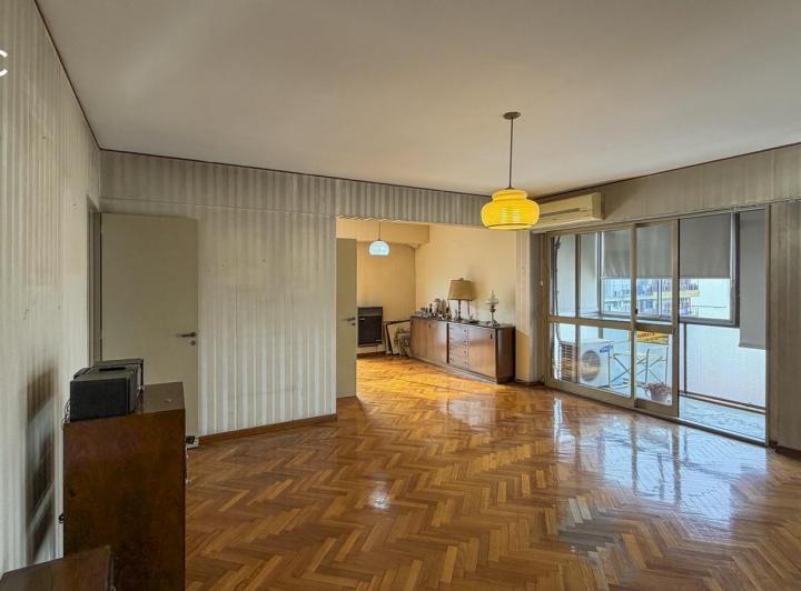 Departamento · 57m² · 3 Ambientes