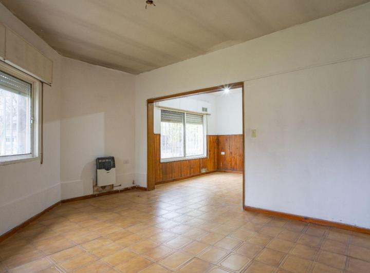 Casa en venta en Belgrano · 3 ambientes