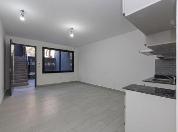 Departamento · 34m² · 1 Ambiente · Monoambiente a Estrenar en Morón Apto Profesional