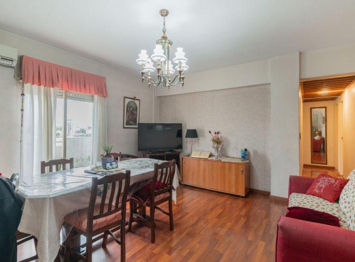 Departamento · 61m² · 4 Ambientes
