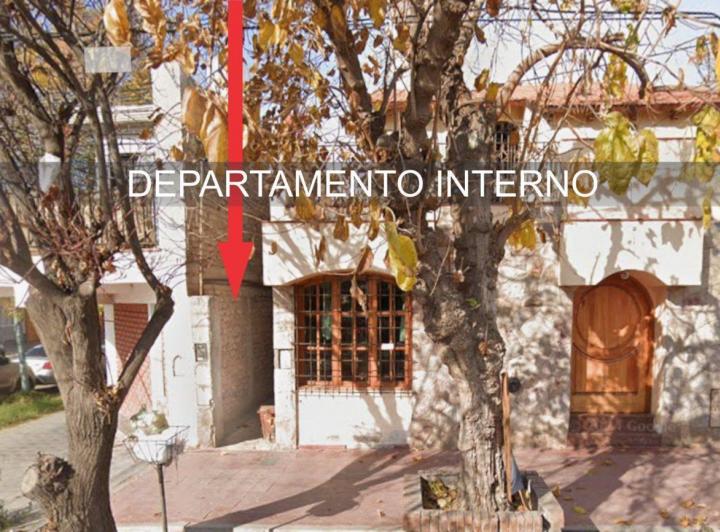 Ph en venta en Godoy Cruz · 4 ambientes