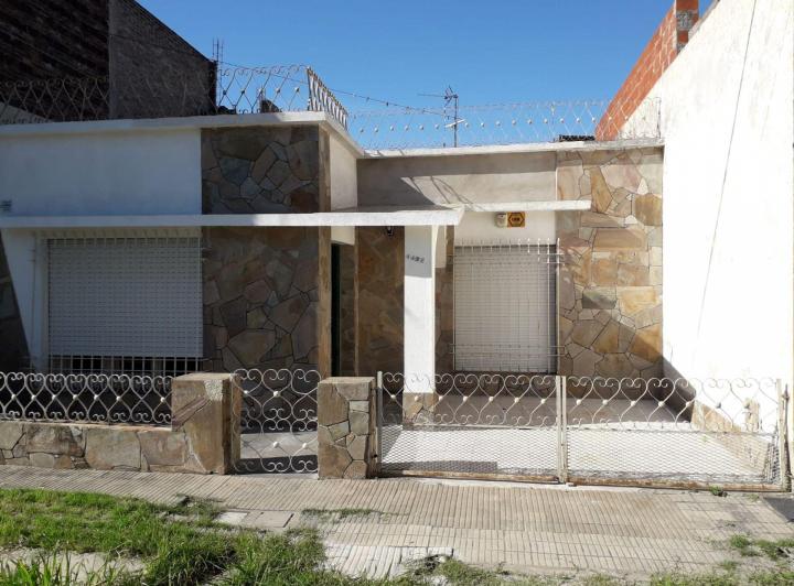 Casa en venta en Rosario · 3 ambientes