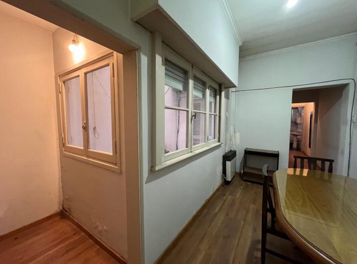 Departamento en alquiler en la Plata · 4 ambientes