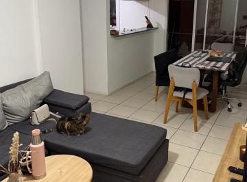 Departamento · 53m² · 2 Ambientes · Departamento - General Paz