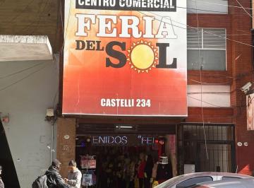 Local comercial · 7m² · Venta de Local en Once