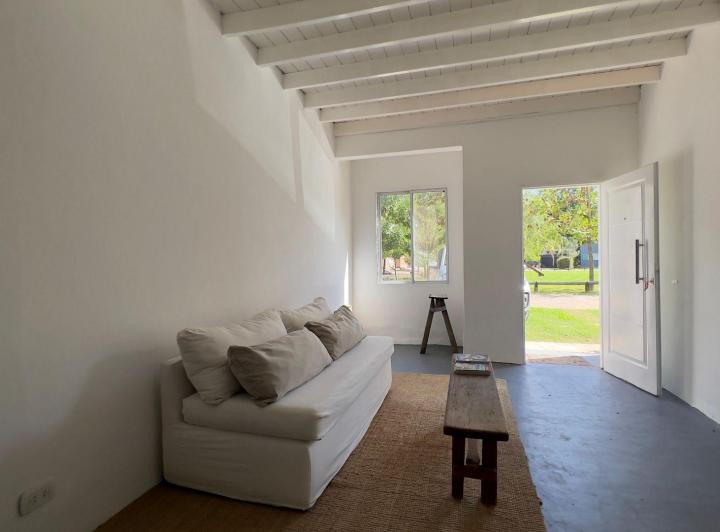 Casa en alquiler en Ingeniero Maschwitz · 3 ambientes