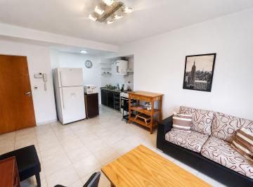 Departamento · 36m² · 2 Ambientes · Alquiler Departamento 2 Ambientes Villa Luzuriaga