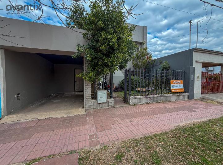 Casa en venta en San Martin · 8 ambientes