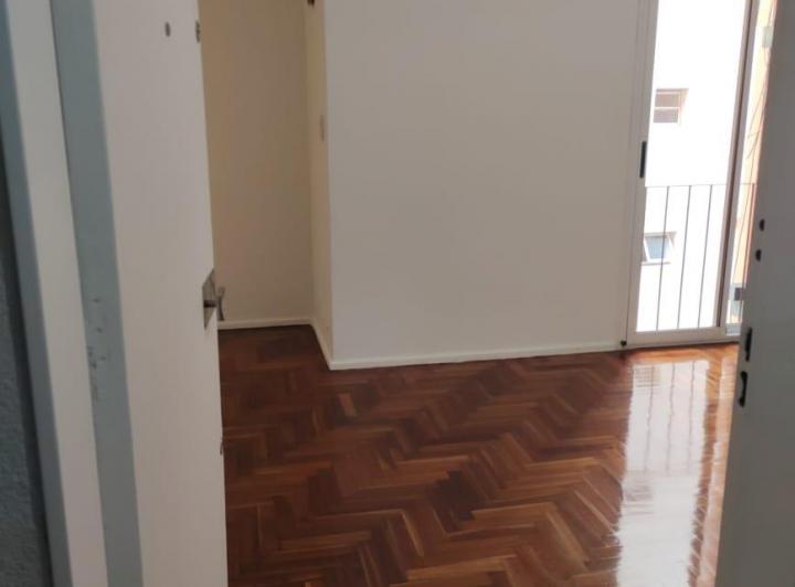 Departamento · 38m² · 2 Ambientes