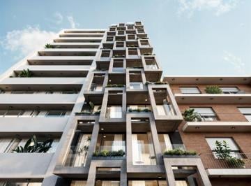 Departamento · 20m² · 1 Ambiente · Venta Monoambiente Apto Profesional Pileta Parrilla Belgrano