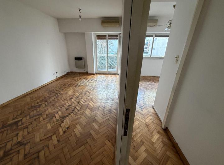 Departamento · 52m² · 3 Ambientes