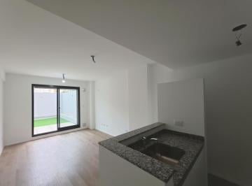 Departamento · 41m² · 2 Ambientes · Venta, 1 Dormitorio, 1 Baño, Patio Exclusivo, Orientación Este, Amenities, Centro, Rosario