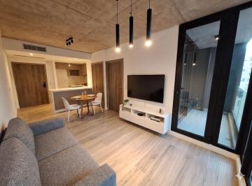 Departamento de 2 ambientes, Caballito · Dos Ambientes Full Amenities a Estrenar en Caballito