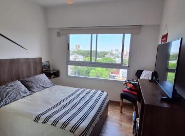 Departamento · 48m² · 2 Ambientes · Departamento Velez Sarfield - Floresta