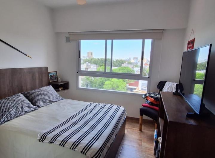 Departamento · 48m² · 2 Ambientes