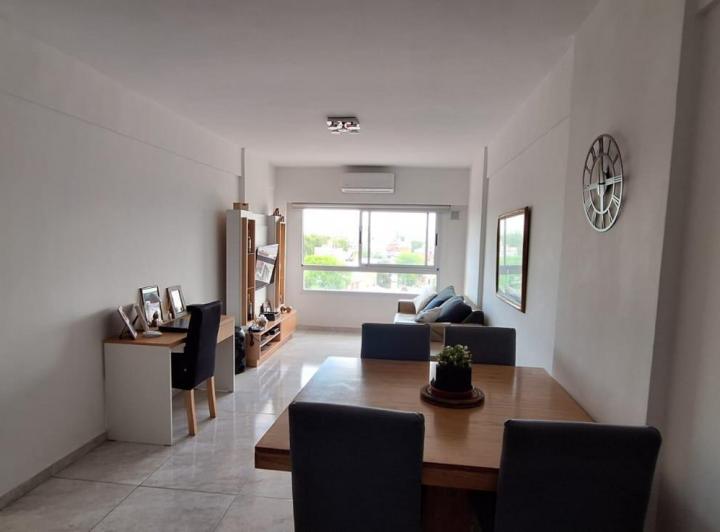 Departamento Velez Sarfield - Floresta