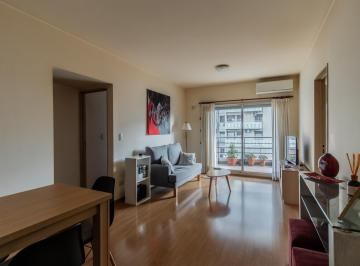 Departamento · 52m² · 3 Ambientes · Departamento en Boedo