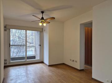 Departamento · 42m² · 2 Ambientes · Venta, 1 Dormitorio, 1 Baño, Orientación Norte, Amenities, Barrio Lourdes, Rosario