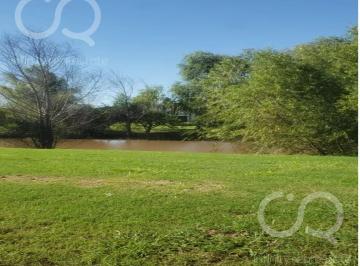 Terreno · 780m² · Terreno en Pilar del Este Barrio Santa Elena