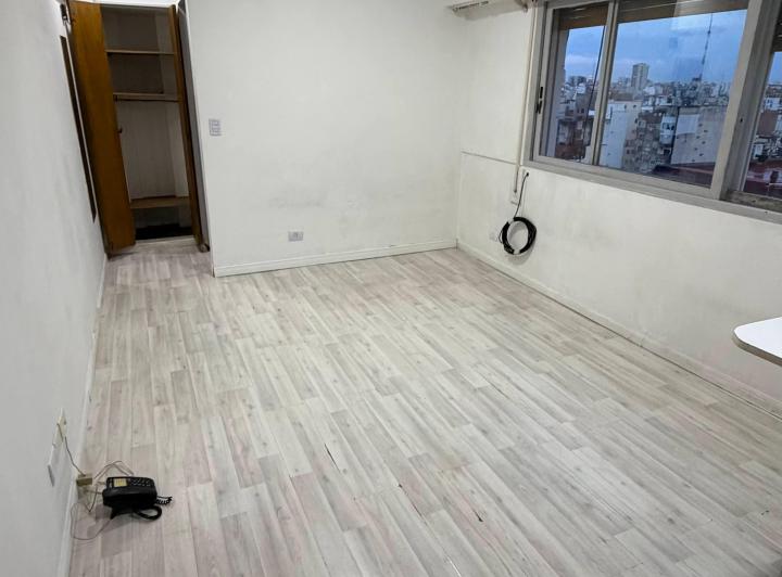 Departamento · 27m² · 1 Ambiente