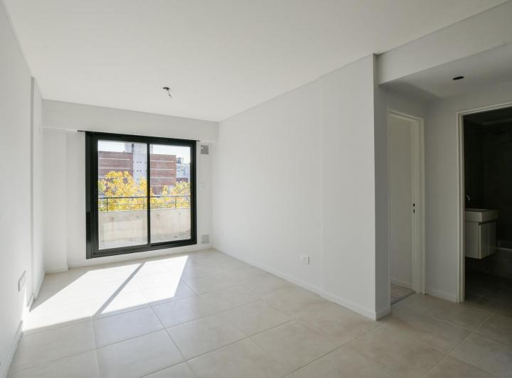 Departamento · 41m² · 2 Ambientes · 1 Cochera