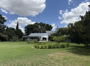 Casa · 280m² · 6 Ambientes · 2 Cocheras · Venta | Excelente Casa Chacras de Murray, Pilar | Vco Propiedades