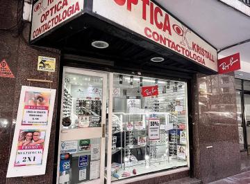 Local comercial · 23m² · Local en Alquiler Billinghurst y Av Santa Fé
