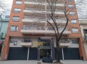 Departamento de 3 ambientes, Caballito · 3 Amb C/coch - Edif Categoría - Barrio Ingles, Caballito