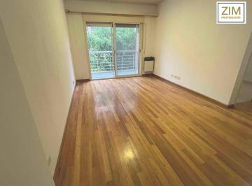 Departamento de 2 ambientes, Núñez · 2 Ambientes Nuñez 2500 Cochera Apto Credito Luminoso Venta