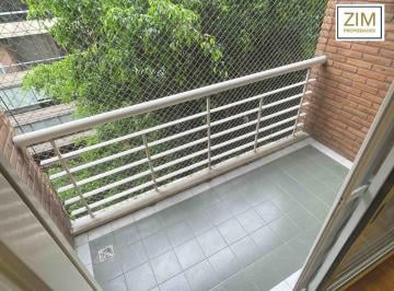 Departamento de 2 ambientes, Núñez · 2 Ambientes Nuñez 2500 Cochera Apto Credito Venta