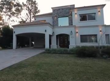 Casa · 352ha · 5 Ambientes · Impresionante Casa en Venta y Alquiler en St Thomas Oeste
