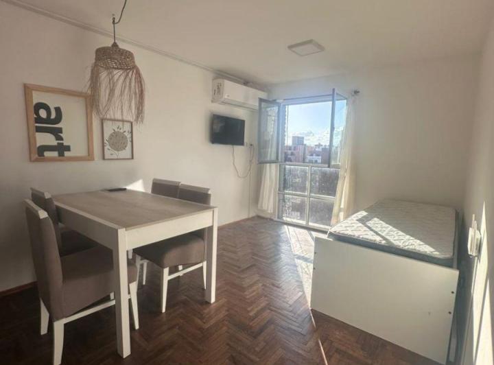 Departamento en alquiler en Nueva Cordoba · 1 ambiente