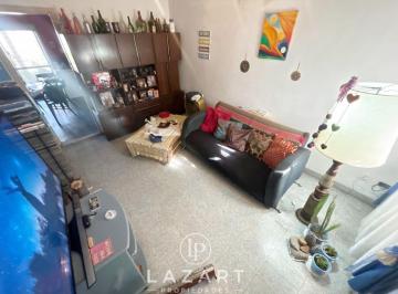 Casa · 100m² · 3 Ambientes · 1 Cochera · Casa 3 Amb Lote 8.66 X 37.65 en Villa Ballester