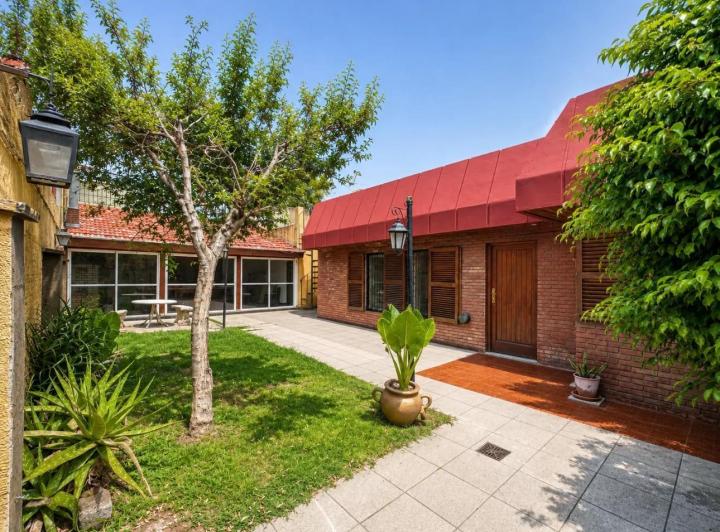 Casa en alquiler en Villa Ballester · 4 ambientes