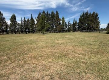 Terreno · 800m² · Lote en Barrio Lagos de San Eliseo