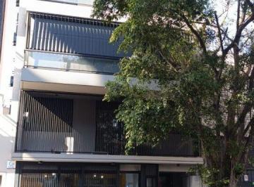 Departamento · 55m² · 3 Ambientes · Alquilo Piso Exclusivo a Estrenar con Balcón