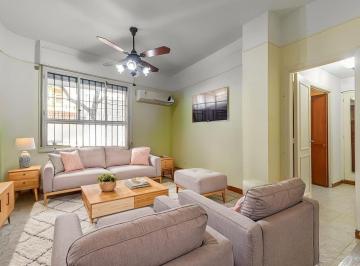 Departamento · 63m² · 2 Ambientes · Venta · Financiamiento · Departamento 2 Amb + Dependencia · 76 m² C/ Patio · Recoleta