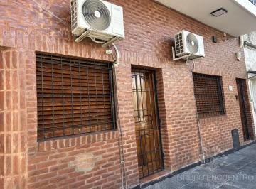 Departamento · 36m² · 2 Ambientes · Alquiler Depto. Tipo PH 2 Ambientes - Pb Al Frente - Sin Expensas Florida - Vicente López