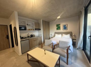 Departamento · 38m² · 1 Ambiente · Departamento en Alquiler Amoblado