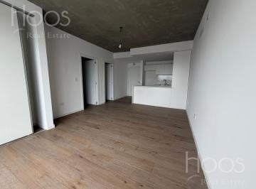 Departamento · 33m² · 1 Ambiente · Departamento Mono Ambiente a Estrenar Amenities - Chacarita