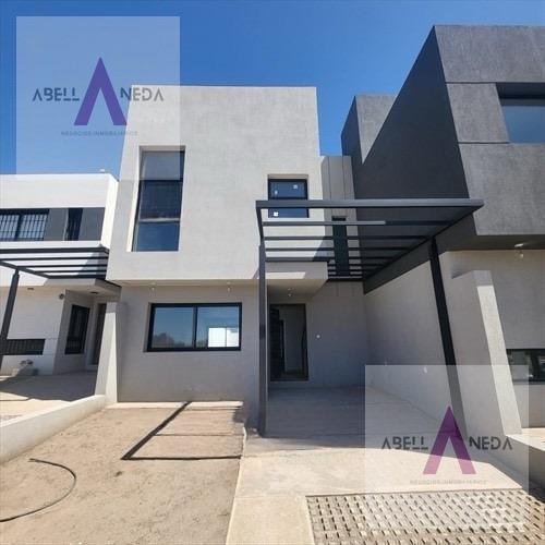 Casa · 165m² · 5 Ambientes · 1 Cochera