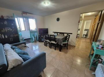 Departamento · 48m² · 3 Ambientes · Venta Departamento de Tres Ambientes en Villa Dominico