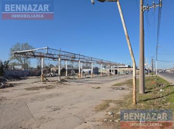 Fondo de comercio · 3579m² · Fondo de Comercio Ex Estacion de Servicio, Entrada y Salida a Camino de Cintura y Camino Ribereño