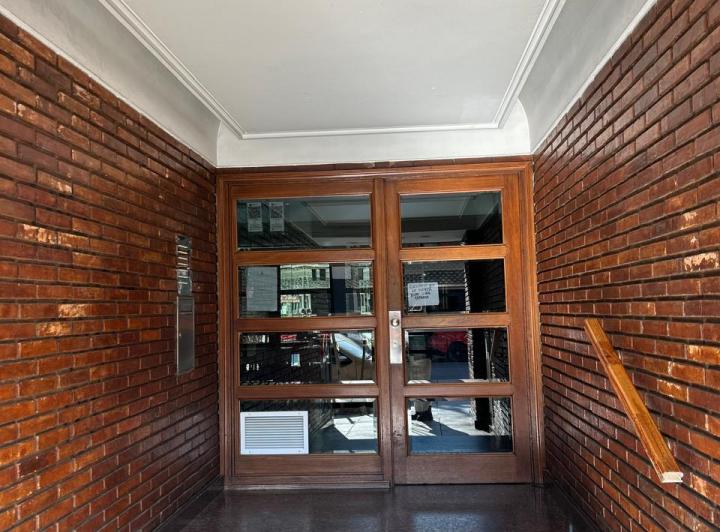 Departamento · 31m² · 2 Ambientes