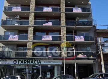 Garage · 12m² · Alquiler de Cochera en Ramos Mejia Excelente Ubicación