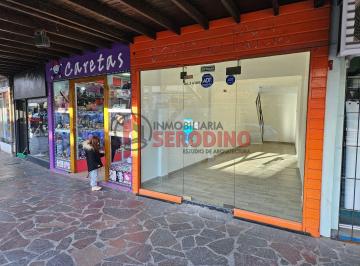 SRD-SRD-312_2 · Local en Pleno Centro de Villa Gesell - Sobre Peatonal